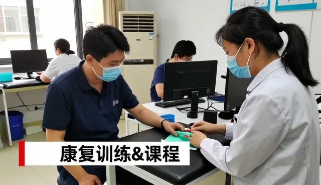 社区服务站中的慢性病管理方案应用趋势分析