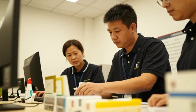 维护保养解决方案中的慢病随访服务选择