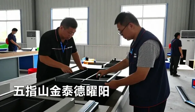 五指山金泰德曜阳度假养老产业发展有限公司分享五指山金泰德曜阳发展新观点