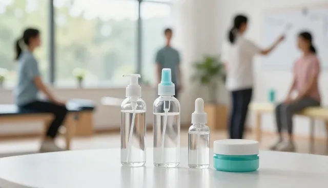 康复训练课程在不同场景中的应用实践