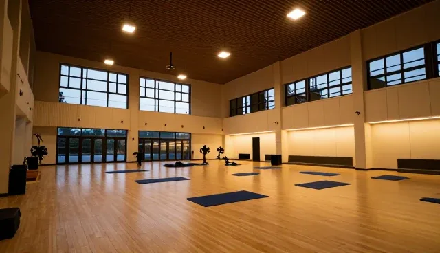 康复训练课程的选型关注点及使用维护建议